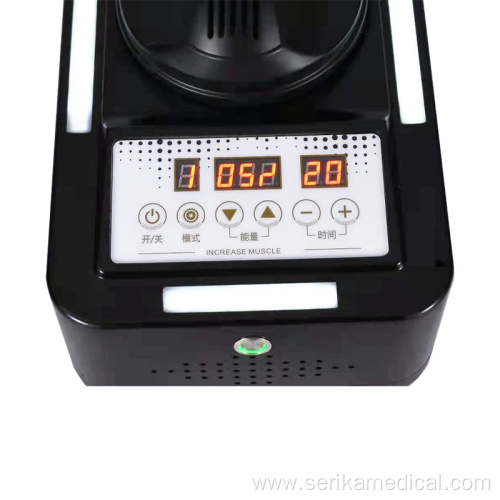 Home Use Ems Body Slimming Massager Machine
